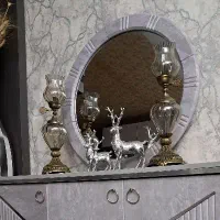 جفت شمعدانی نو