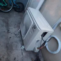 نصب تعمیرات تخصصی|کولر گازی و فن‌کوئل|سنندج, |دیوار