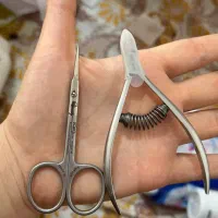 وسایل کاشت ناخن|آرایشی، بهداشتی، درمانی|مهاباد (آذربایجان غربی), |دیوار