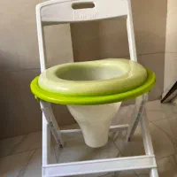 توالت فرنگی سیار