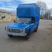 نیسان حمل بار