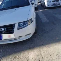 سورن پلاسxu7p|خودرو سواری و وانت|کوزران, |دیوار