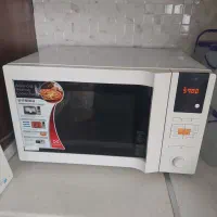 ماکروفر دوو DAEWOO