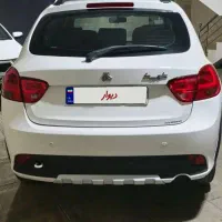 کوئیک ۹۸ سفید در حد ۱۴۰۲