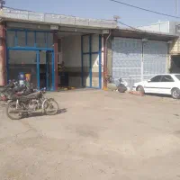 فروش مغازه|فروش مغازه و غرفه|سلطانیه, |دیوار