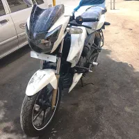 آپاچی 180مدل95