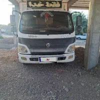 ماشین سنگین|خودرو سنگین|بم, |دیوار