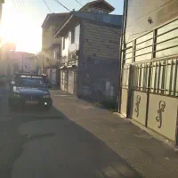 یک قطعه زمین نسقی در حمیدیان|فروش زمین و ملک کلنگی|رشت, پاره بیجار|دیوار