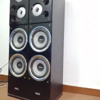 باند ایستاده ROCK کلاسیک|سیستم صوتی خانگی|بندر کنگان, |دیوار