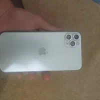 ایفون 11pro max|موبایل|امیدیه, |دیوار