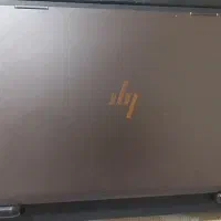 لب تاب hp 13 اینچ صفحه لمسی ۳۶۰