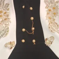 کت و دامن سایز ۳۸|لباس|نسیمشهر, |دیوار