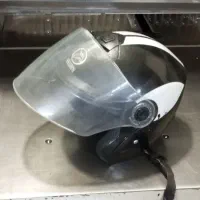 کلاه کاسکت