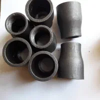تولید و پخش اتصالات جوشی