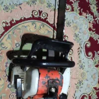 اره موتور|ابزارآلات|خلخال, |دیوار