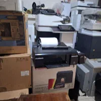 ۰مشاوره خرید۰فروش۰خریدار اسکنر سانترال پرینتر|پرینتر، اسکنر، کپی، فکس|تهران, نصرت|دیوار