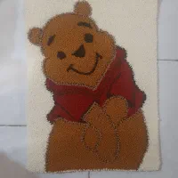 پادری اتاق کودک پانچدوزی