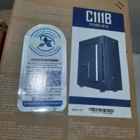 کیس گیمینگ درحد نو