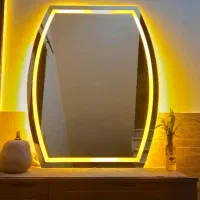 آینه و شیشه