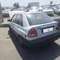 پراید 141