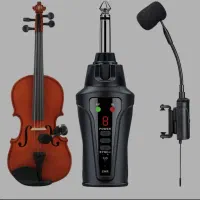 میکروفون بی‌ سیم ویولن ACEMIC VT-5