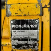 چکش تخریب دیوالت و پینجر اصلی