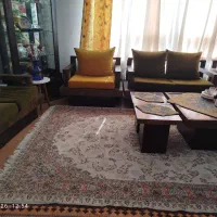 مبلمان بوفه وکنسول