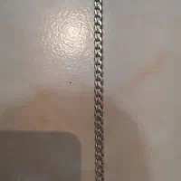 دستبند نقره ایتالیایی در حد نو|جواهرات|نظرآباد, رسالت|دیوار