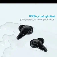 هدفون (ایرپاد) بلوتوث gt700|لوازم جانبی موبایل و تبلت|ارومیه, |دیوار