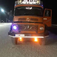 ده چرخ قپونی
