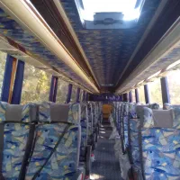 اتوبوس اسکانیا مدل86|خودرو سنگین|تهران, کیانشهر|دیوار