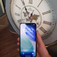 Iphone 13promaxقسطی قسطی قسطی با شرایط ویژه|موبایل|مشهد, احمدآباد|دیوار