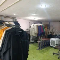 اجاره مغازه خوش جا|اجارهٔ مغازه و غرفه|اصفهان, باب الدشت|دیوار