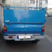 نیسان دوگانه شرکتی|خودرو سواری و وانت|لاهیجان, طالقانی|دیوار