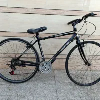 دوچرخه۲۰  صفر ودندهای دوکمک و۲۷ سرعتی کورسی|دوچرخه، اسکیت، اسکوتر|اندیمشک, |دیوار