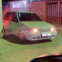 پراید هاچ بک ۸۶ اتاق ۱۱۱