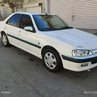 پژوپارس TU5 مدل 98