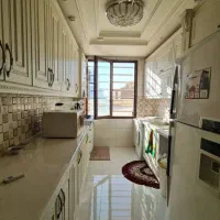 آپارتمان۶۳متری۲خواب/ فول امکانات / بلوار فردوس غرب