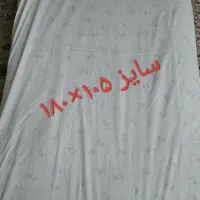 تشک پنبه ای و بالش پر