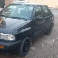 پراید 83|خودرو سواری و وانت|اصفهان, شهشهان|دیوار