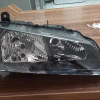 چراغ جلو پژو پارس