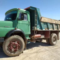 بتز تک کمپرسی ۵۵|خودرو سنگین|قائن, |دیوار