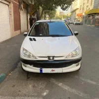 206SDمدل ۹۸بی رنگ