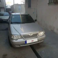 پراید 132