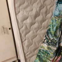 تشک تخت بچه