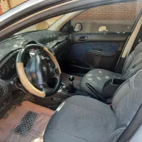 فروش ۲۰۶ تیپ ۵ موتور تیوفایو مدل ۸۲|خودرو سواری و وانت|یزد, |دیوار