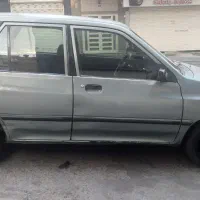 پراید مدل۸۴