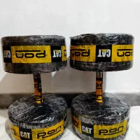 دمبل بتنی 15 کیلویی