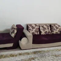مبل دست دوم|مبلمان خانگی و میز عسلی|بوشهر, |دیوار