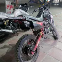 تریل مزایده|موتورسیکلت|پاکدشت, خاتون آباد|دیوار
